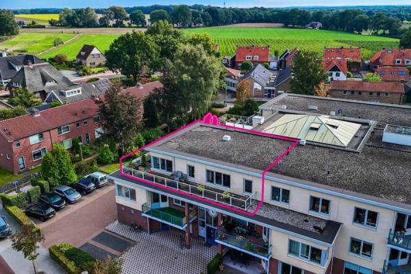 Woning Tuinstraat 15201 Holten