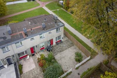 Woning Averdijk 84 Rotterdam