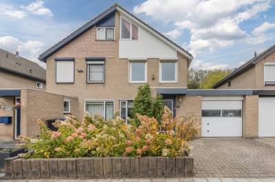 Woning Oosterscheldestraat 12 Terneuzen