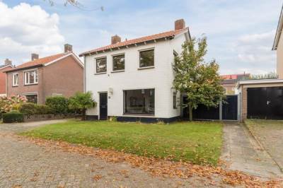 Woning Sint Jorisstraat 16 Hilvarenbeek
