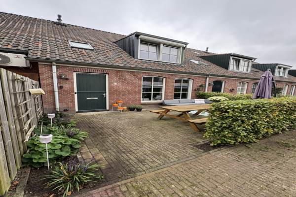 Woning Robert Josephstraat 43 Duiven