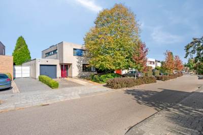 Woning Morgensterstraat 45 Sittard