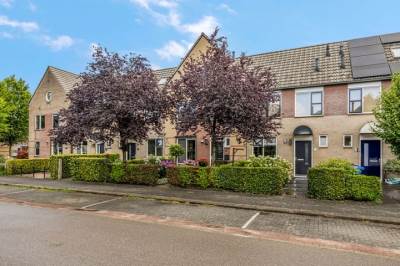 Woning Rietdekkerslaan 54 Voorthuizen