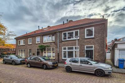 Woning Begoniastraat 26 Zwolle