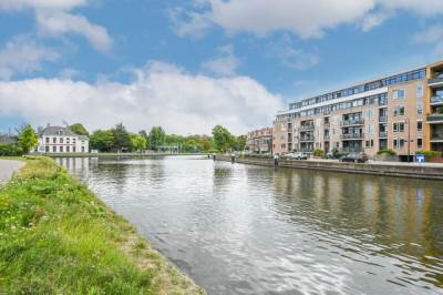 Woning Nassaukade 85 Rijswijk (ZH)