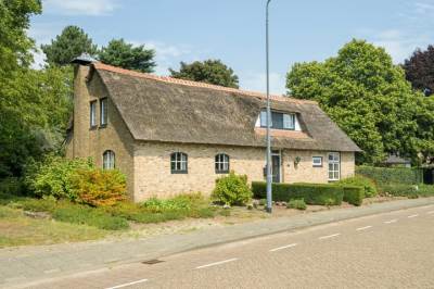 Woning Gageldonkseweg 5 Breda