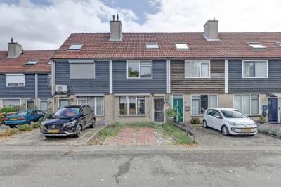 Woning Amstel 85 Wijk bij Duurstede