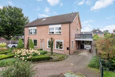 Woning Akker 38 Borne