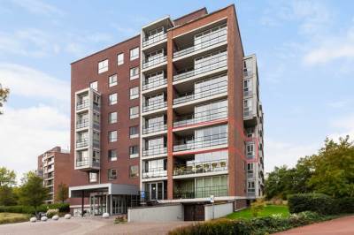 Woning Drevenpark 189 Vlaardingen