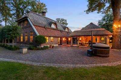 Woning Usselerveenweg 60 Enschede