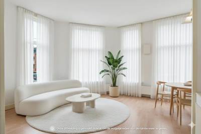 Woning Scheepersstraat 120 Den Haag