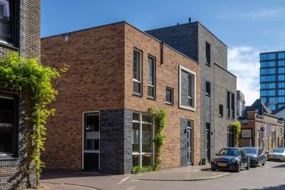 Woning Niermansgang 6 Enschede