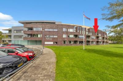 Woning Kogerlaan 36B76 Schagen