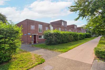 Woning Augustusweg 49 De Meern