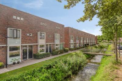 Woning Leeghwaterlaan 74 Deventer