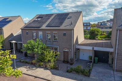 Woning Merel 35 Heemskerk