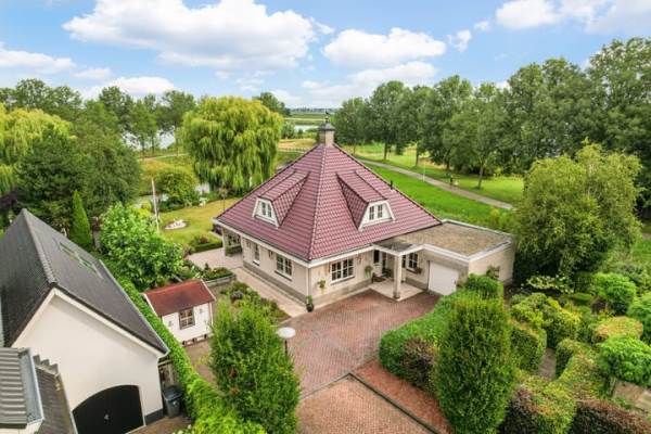 Woning Zegwaartseweg 172G Zoetermeer