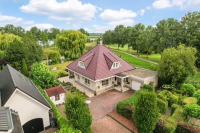 Woning Zegwaartseweg 172G Zoetermeer