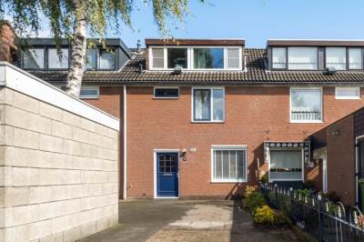 Woning Reigerskamp 682 Maarssen