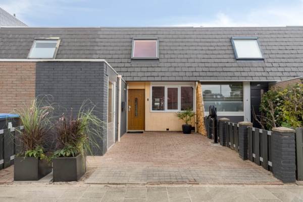 Woning Zwanenveld 3042 Nijmegen