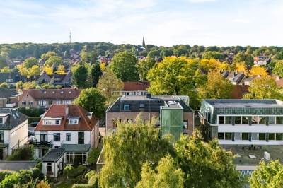Woning Leusderweg 224E Amersfoort