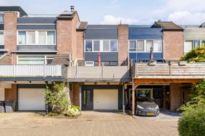 Woning Rompertcentrum 24 Den Bosch