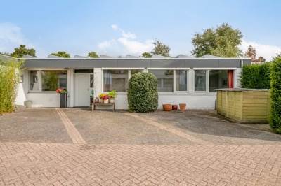 Woning Klaroenlaan 14 Uden
