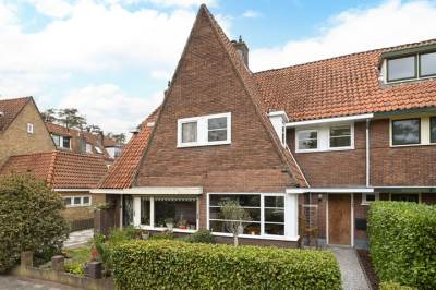 Woning Kamerlingh Onnesweg 103 Hilversum