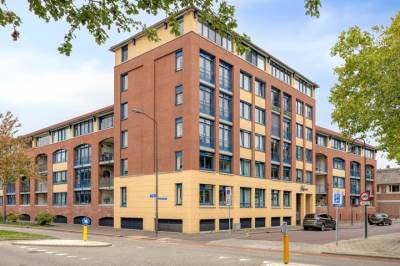 Woning Nieuwe Markt 107 Uden