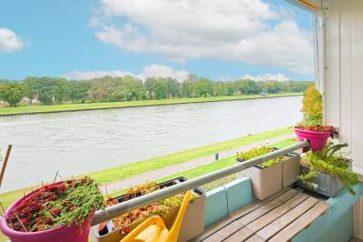 Woning Johan Wagenaarkade 753 Utrecht