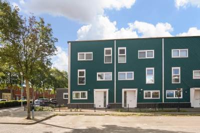 Woning Heideveld 34 Nieuw-Vennep