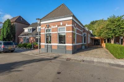 Woning Beneden Oosterdiep 275 Veendam