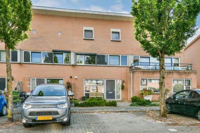 Woning Ottenstein 45 Nieuw-Vennep