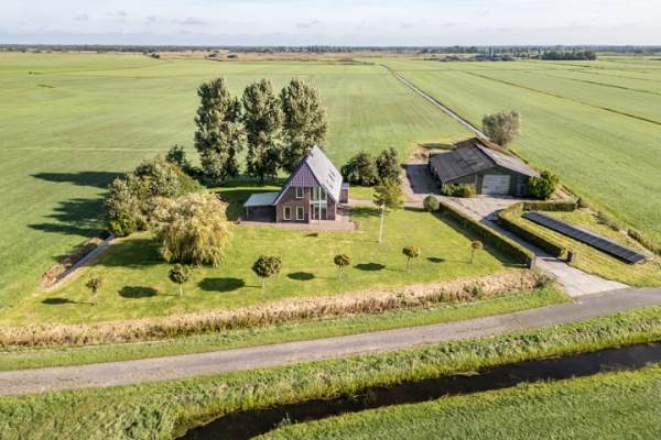 Woning Baarlo 8 Baarlo (OV)
