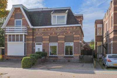 Woning Blijhamsterweg 21 Winschoten