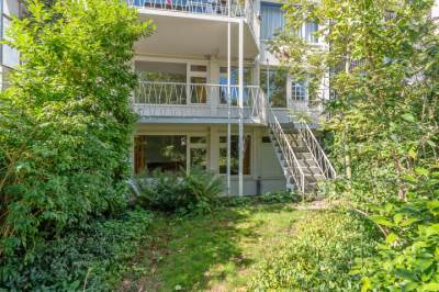 Woning Eusebiusbuitensingel 241 Arnhem