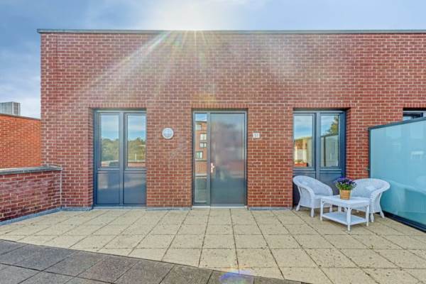 Woning De Kiel 51 Dronten