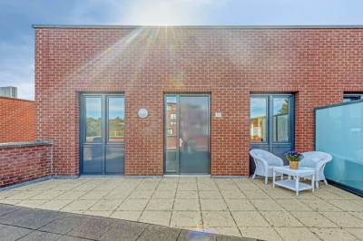 Woning De Kiel 51 Dronten