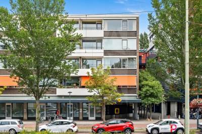 Woning Papsouwselaan 267 Delft