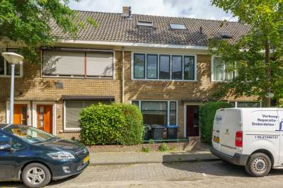Woning Juliusstraat 19 Eindhoven