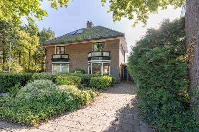 Woning Engweg 83 Driebergen-Rijsenburg