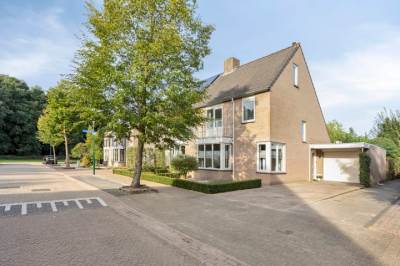 Woning Brouwersbos 78 Cuijk