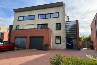 Woning Vrijthof 8 Vleuten