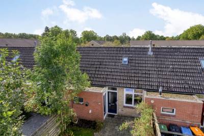 Woning Lekstraat 66 Assen