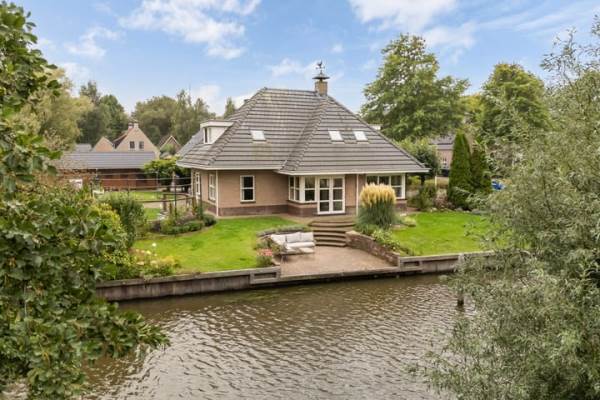 Woning It Stalt 12 Augustinusga