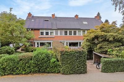 Woning Wagnerlaan 8 Naarden