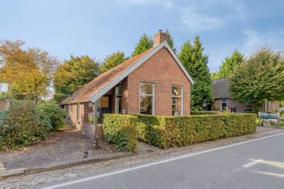 Woning Woldweg 170 Kropswolde