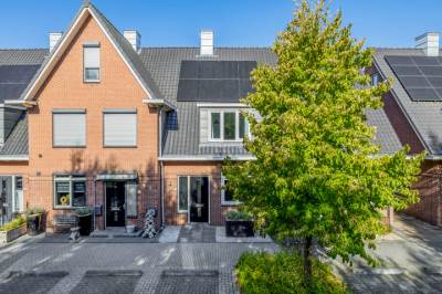 Woning Tonnenbergerhout 62 Harderwijk