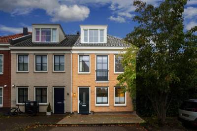 Woning Sandwyck 30 Vleuten