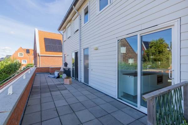 Woning Langekamp 23 Valkenburg (ZH)